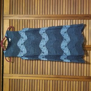 London Times Lace Shift Dress